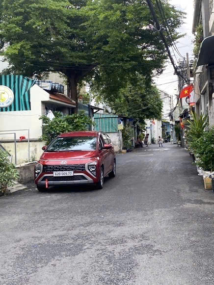 Nhà Đẹp 3 tầng Kiêng cố, Ở Ngay, Gẩn Global City, Quận 9, DtTsd 153m2, chỉ 5.85ty - Ảnh 2
