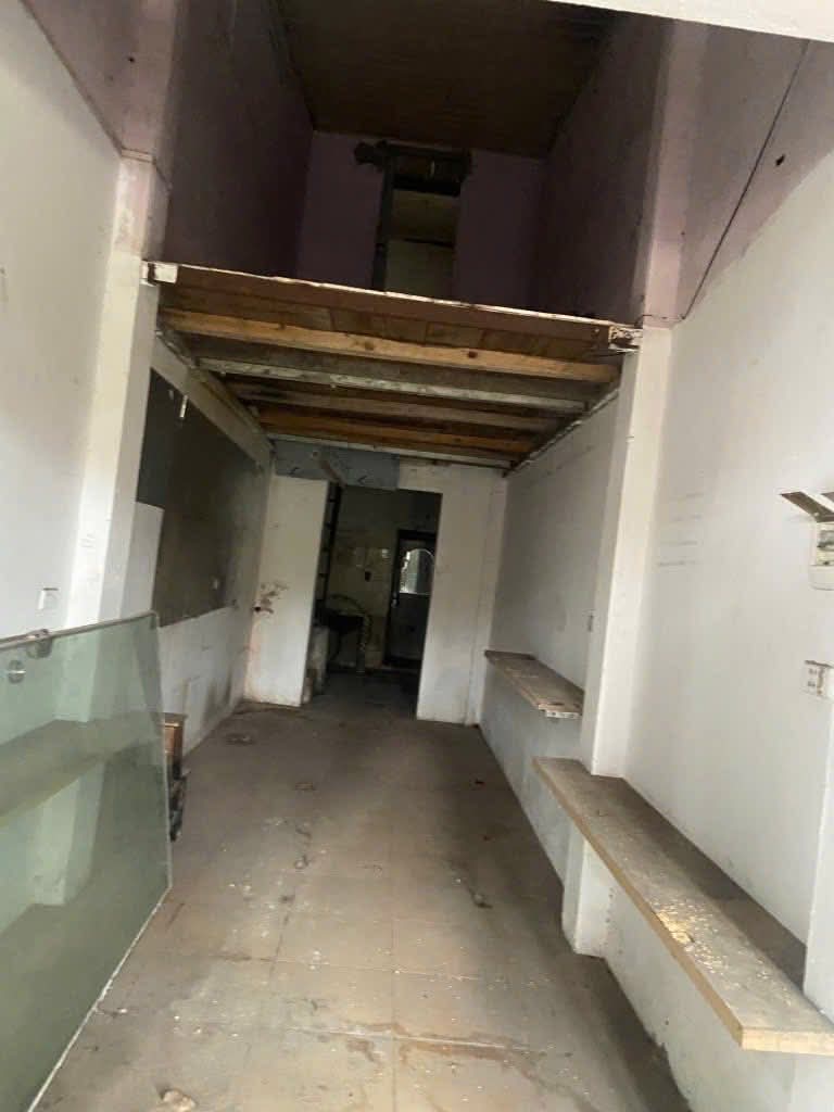MẶT PHỐ NGUYỄN ĐÌNH HOÀN CẦU GIẤY, VỊ TRÍ ĐẸP VỈA HÈ ĐÁ BÓNG KINH DOANH. DT 68M2 GIÁ 29.9 TỶ - Ảnh 2