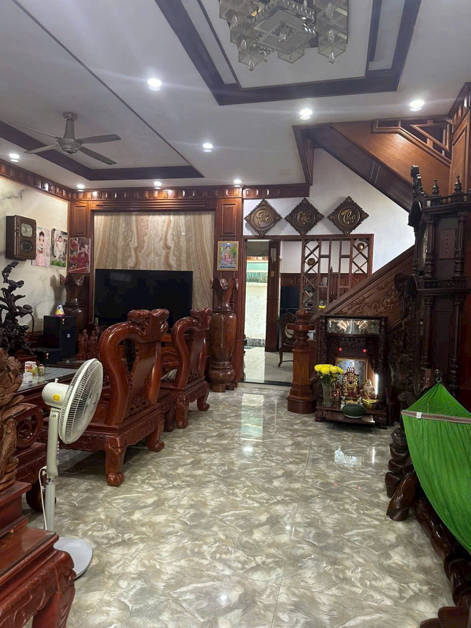 Biệt thự mini (9x19) Lê Văn Khương, Hiệp Thành, Q12 - trệt 2 lầu, full NT – Giá chỉ 13.5 TỶ! - Ảnh 4
