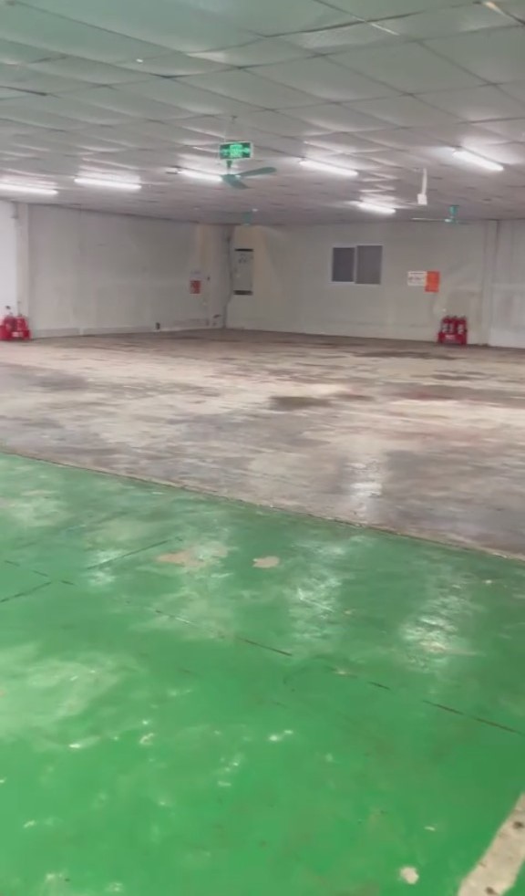 CHO THUÊ NHÀ XƯỞNG tại Huyện KIM ĐỘNG. Tỉnh HƯNG YÊN - Ảnh 3