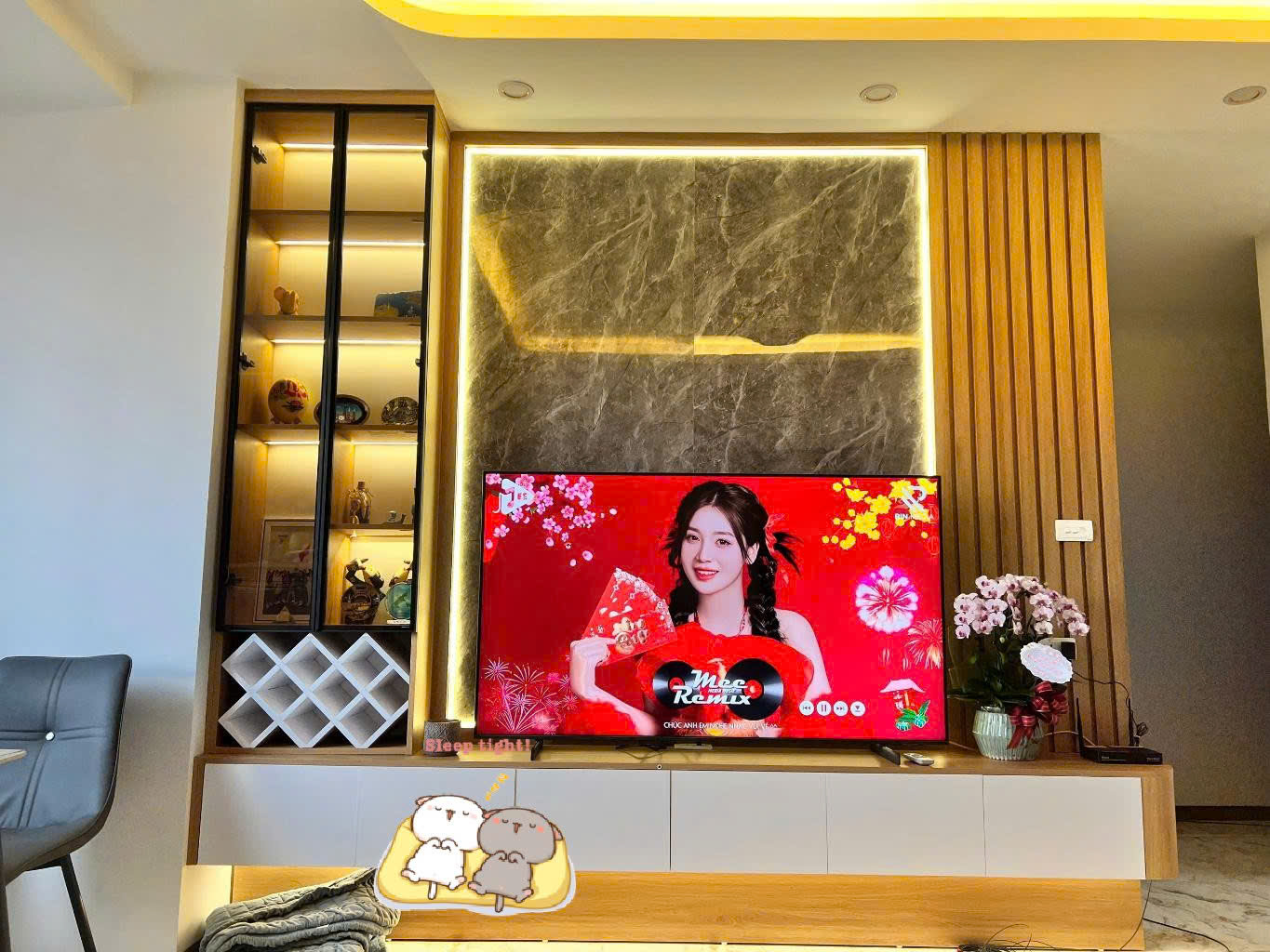 BÁN GẤP NHÀ TẬP THỂ LÔ GÓC TẦNG 2 PHỐ VIÊN-79M2-2,598 TỶ-CỔNG TRƯỜNG ĐOÀN THỊ ĐIỂM-CỔ NHUẾ-BTL - Ảnh chính