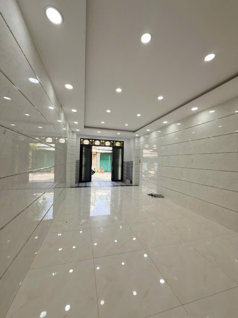 💎 NHÀ ĐẸP GIÁ MỀM – MẶT TIỀN THÔNG THOÁNG – KHU VIP GẦN TRUNG TÂM - Ảnh chính
