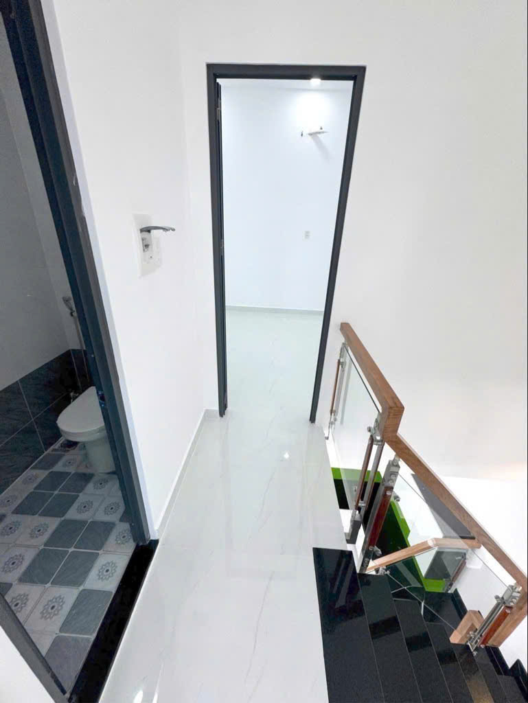 🌸 NHÀ 2 TẦNG XINH – GIÁ MỀM 4 TỶ – VỊ TRÍ KHÔNG THỂ ĐẸP HƠN – SÁT TÂN PHÚ 🎯 - Ảnh chính