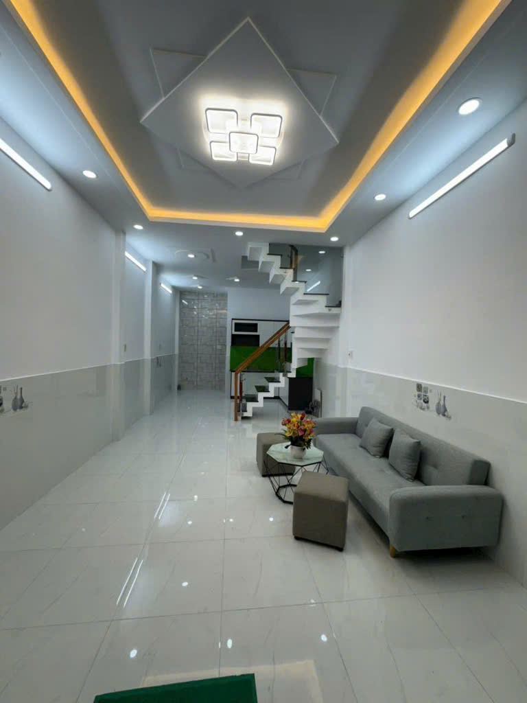 🌸 NHÀ 2 TẦNG XINH – GIÁ MỀM 4 TỶ – VỊ TRÍ KHÔNG THỂ ĐẸP HƠN – SÁT TÂN PHÚ 🎯 - Ảnh 1
