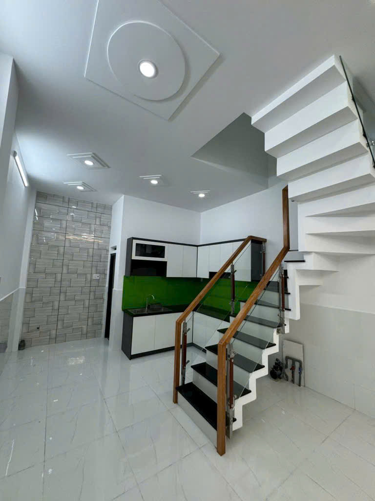 🌸 NHÀ 2 TẦNG XINH – GIÁ MỀM 4 TỶ – VỊ TRÍ KHÔNG THỂ ĐẸP HƠN – SÁT TÂN PHÚ 🎯 - Ảnh 2