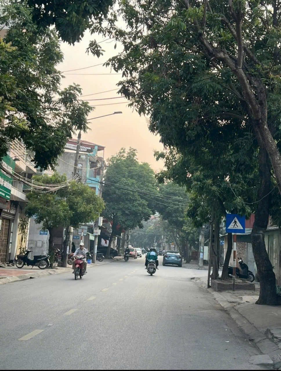 Bán đất mặt phố Nguyễn Hữu Cầu, ph Ngọc Châu, TP HD, 952m, mt 6.45m, KD buôn bán tốt - Ảnh 1