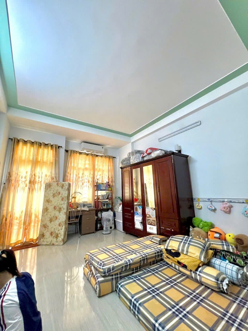 Bán nhà Mặt tiền Kinh Doanh  Tân Hương Tân Phú 82m2- 5 Tầng -Nhỉnh 16 tỷ - Ảnh 3
