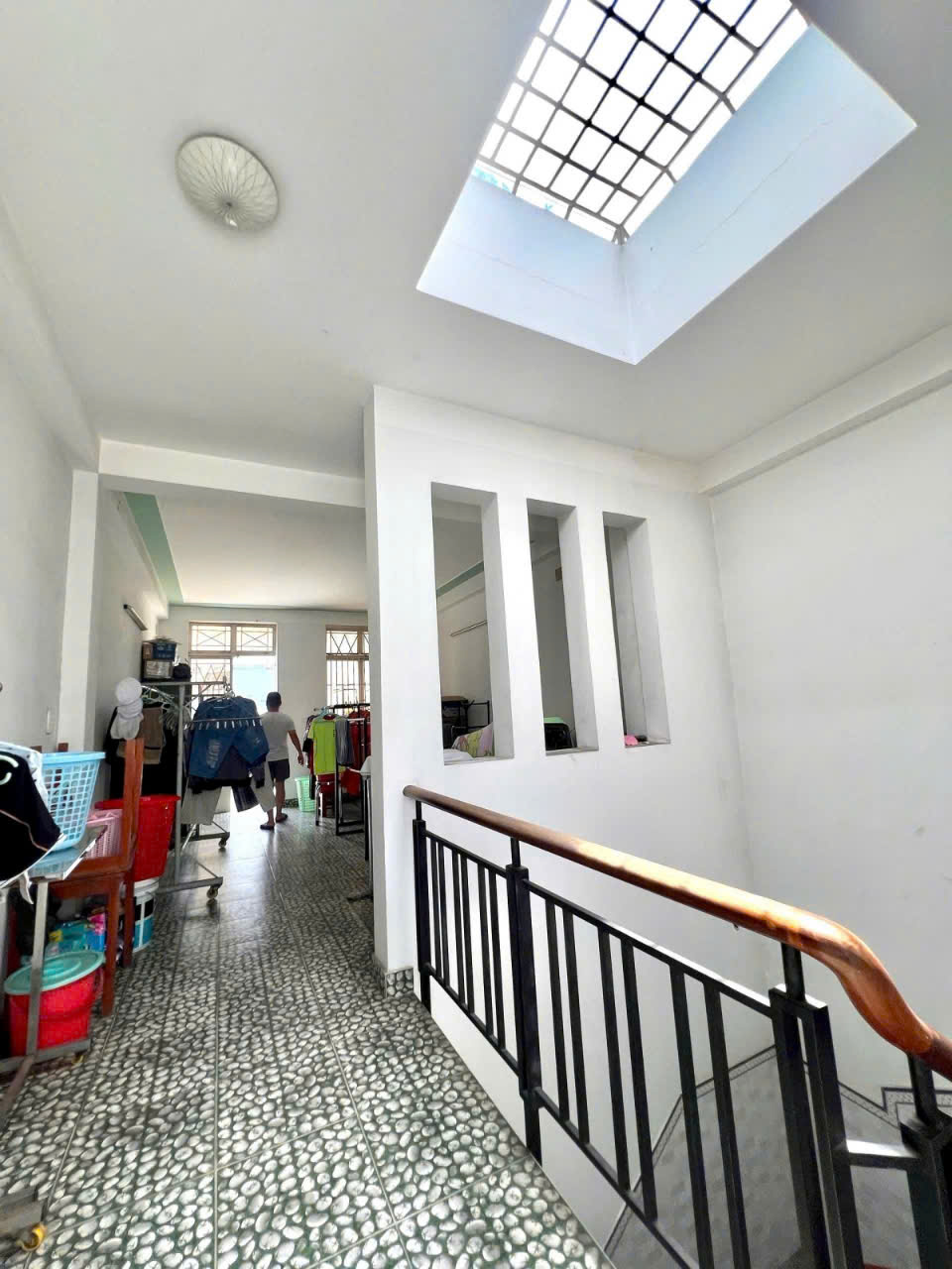 Bán nhà Mặt tiền Kinh Doanh  Tân Hương Tân Phú 82m2- 5 Tầng -Nhỉnh 16 tỷ - Ảnh 4