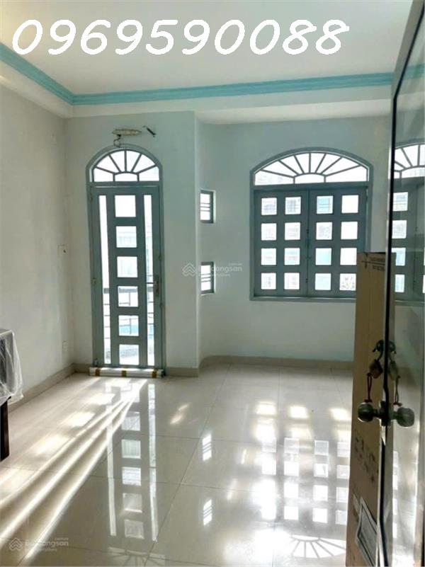 🏡 BÁN NHÀ HXH 42M² – 4 TẦNG – 3PN – KHUÔNG VIỆT, PHÚ TRUNG, TÂN PHÚ – CHỈ 5.9 TỶ - Ảnh 2