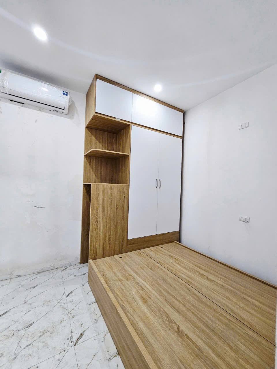 Nhà đẹp ngõ Thanh Nhàn, giá 12.8 tỷ, 52m2x5T, KD dòng tiền, ẢNH THẬT - Ảnh 1