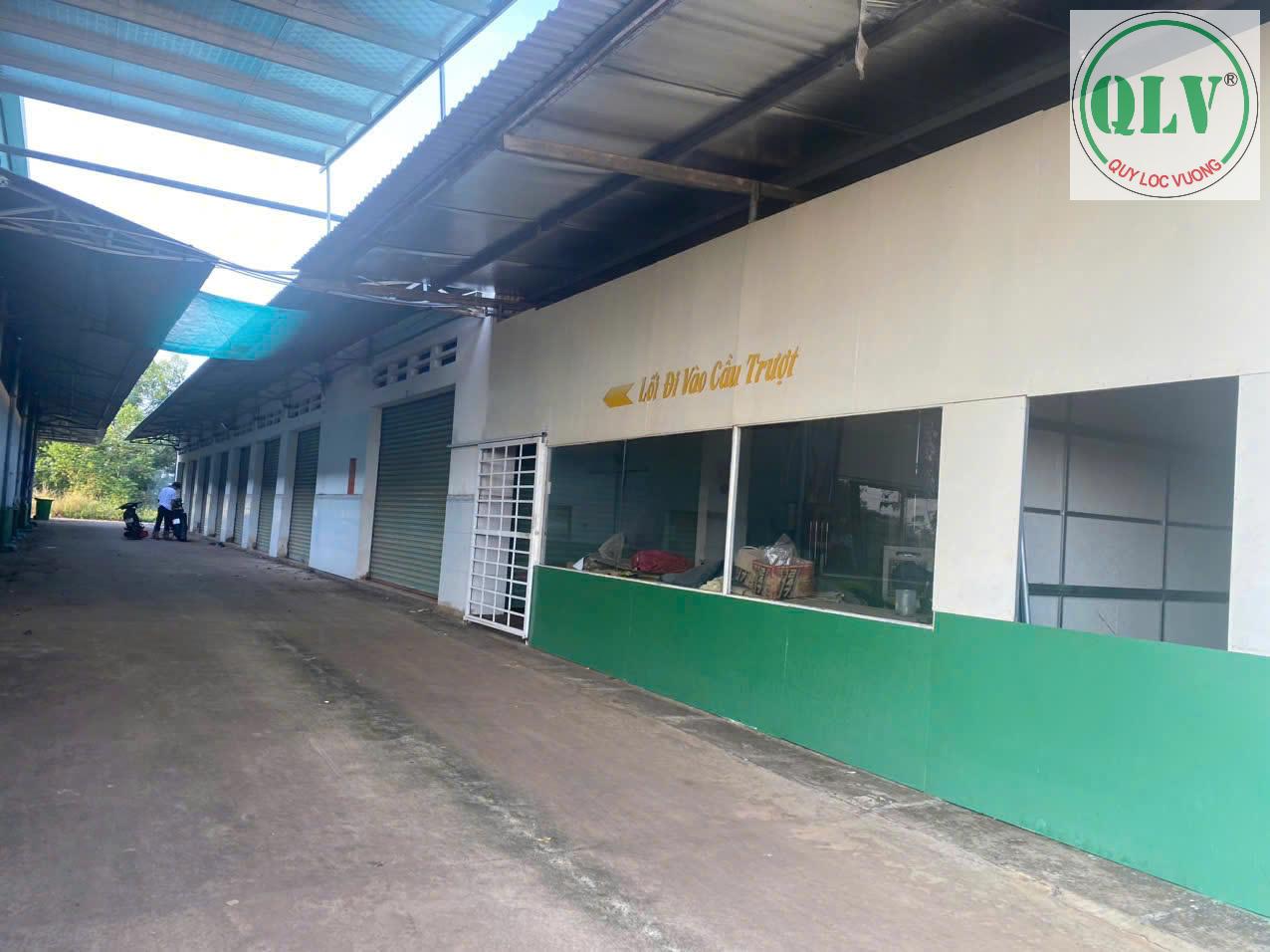 Bán nhà xưởng 2.550 m2 trong KCN Đồng Xoài 3, Bình Phước - Ảnh 1