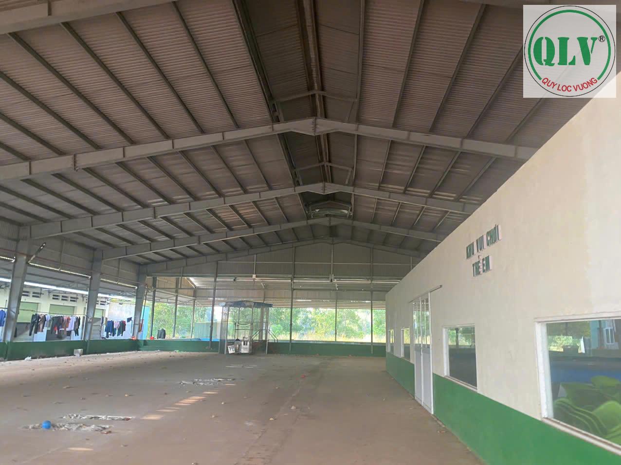 Bán nhà xưởng 2.550 m2 trong KCN Đồng Xoài 3, Bình Phước - Ảnh 2