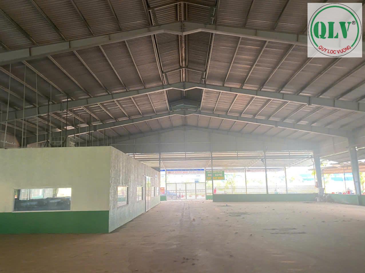 Bán nhà xưởng 2.550 m2 trong KCN Đồng Xoài 3, Bình Phước - Ảnh 3
