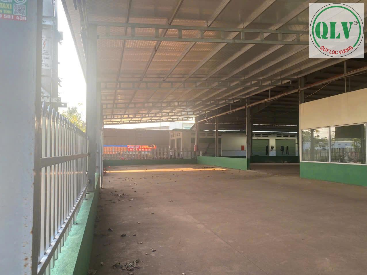 Bán nhà xưởng 2.550 m2 trong KCN Đồng Xoài 3, Bình Phước - Ảnh 5