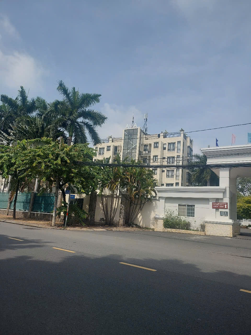 HẺM XE HƠI NGUYỄN THỊ THẬP Q7 - HIẾM TRONG TẦM GI.Á.HÀ NGANG 5x25 - CHƯA ĐẾN 50TR/M LH TÂM NHÀ ĐẸP - Ảnh 2
