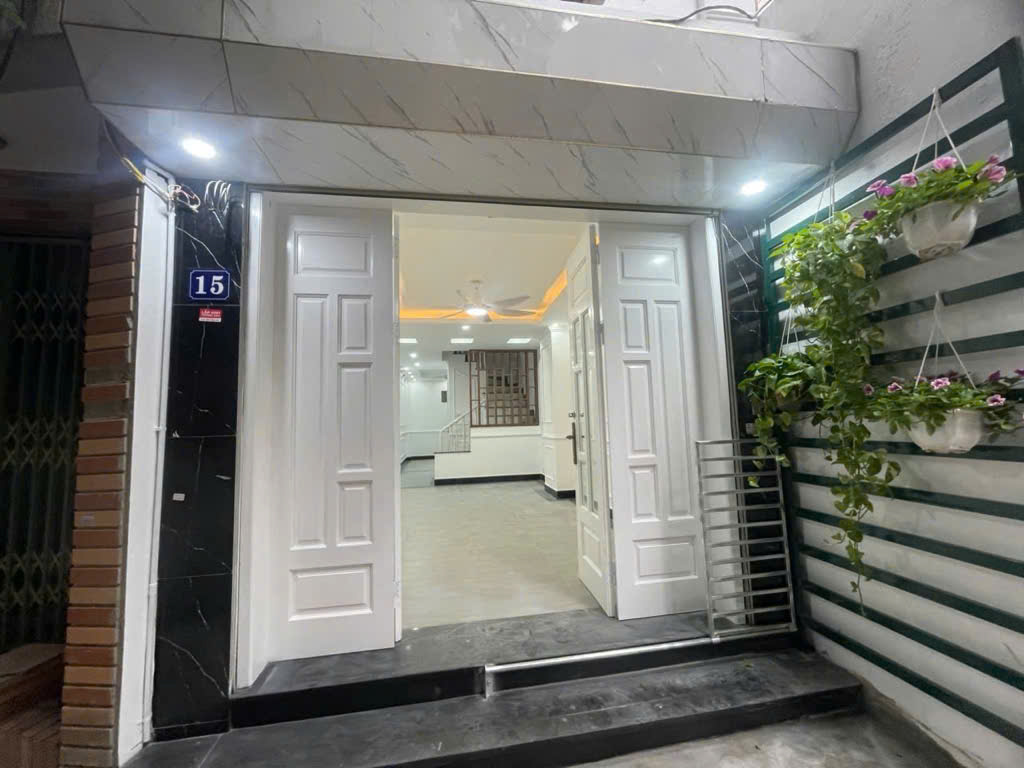 168 Kim Giang mặt ngõ rộng như phố – kinh doanh ngày lẫn đêm – vỉa hè 2 bên “LỜI TIÊN TRI” CHO DÒNG - Ảnh 2