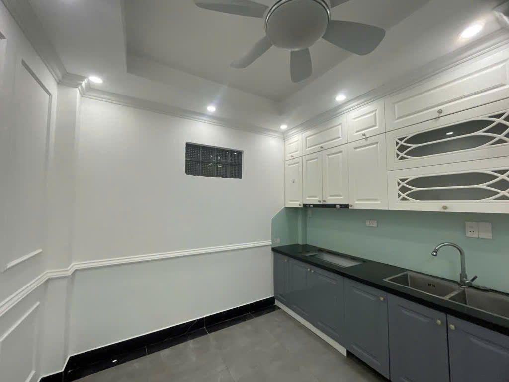 168 Kim Giang mặt ngõ rộng như phố – kinh doanh ngày lẫn đêm – vỉa hè 2 bên “LỜI TIÊN TRI” CHO DÒNG - Ảnh 3