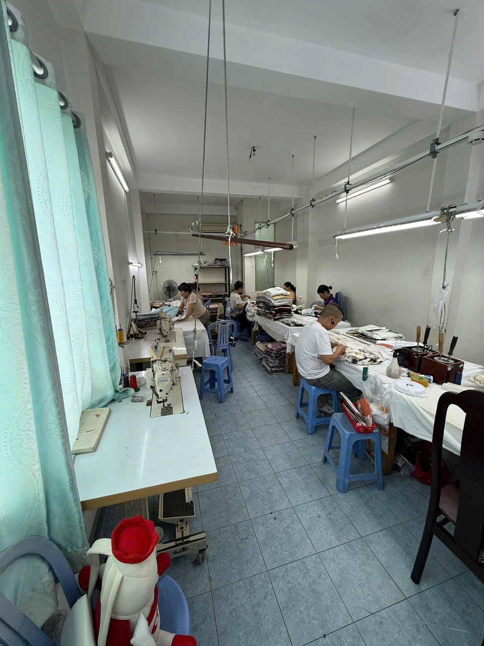CHỦ ĐI NƯỚC NGOÀI Cần Bán Nhanh Căn Nhà Mặt Tiền Vị Trí Tại Quận Phú Nhuận, TP HCM - Ảnh 2