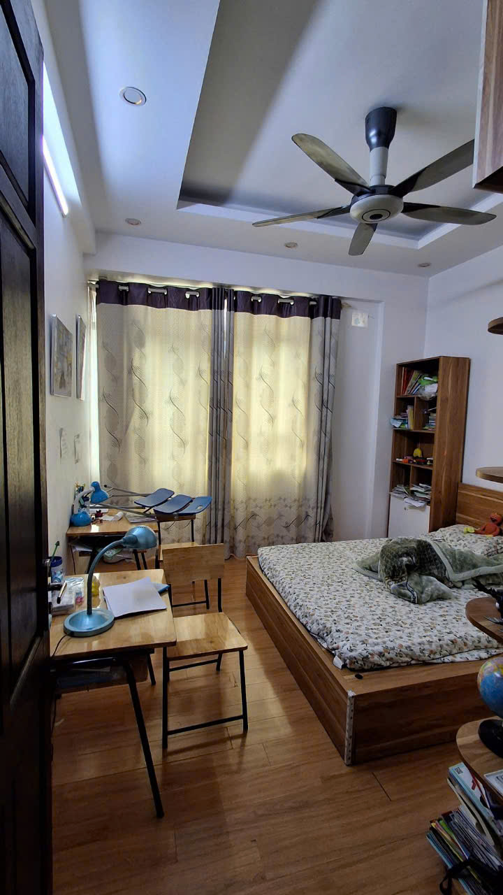 CĂN HỘ ĐẸP - GIÁ TỐT Chính chủ bán nhanh căn chung cư view đẹp tại Mễ Trì Thượng - Ảnh 1
