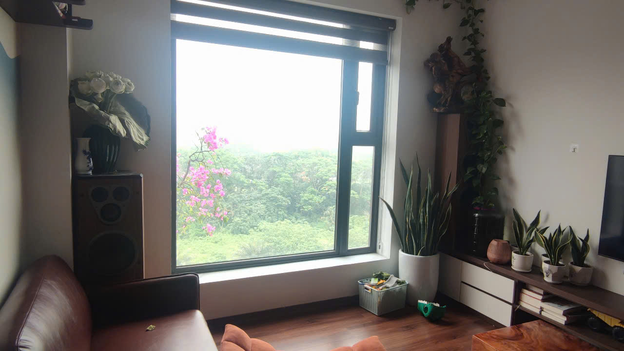 CĂN HỘ ĐẸP - GIÁ TỐT Chính chủ bán nhanh căn chung cư view đẹp tại Mễ Trì Thượng - Ảnh 2