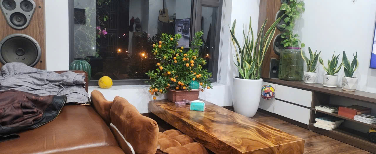 CĂN HỘ ĐẸP - GIÁ TỐT Chính chủ bán nhanh căn chung cư view đẹp tại Mễ Trì Thượng - Ảnh 4