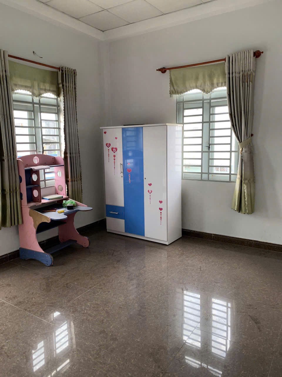 CHÍNH CHỦ BÁN NHÀ 1 TRỆT 1 LẦU - GIÁ TỐT Tại Phường TÂN VĨNH HIỆP, Tp.TÂN UYÊN, BÌNH DƯƠNG - Ảnh 2
