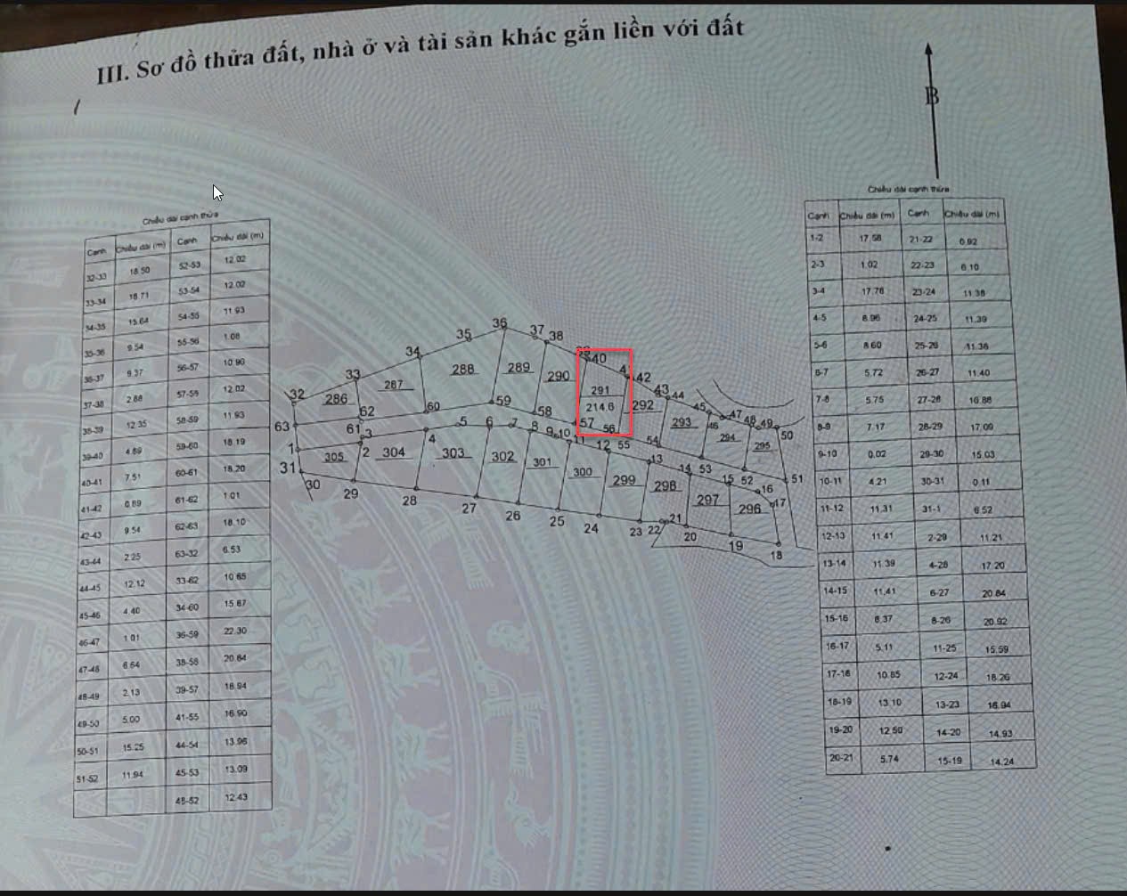 ĐẤT ĐẸP - GIÁ TỐT - Cần Bán Nhanh Lô Đất Tại  Đường Phú Mãn, Xã Phú Mãn, Quốc Oai, Hà Nội - Ảnh 1