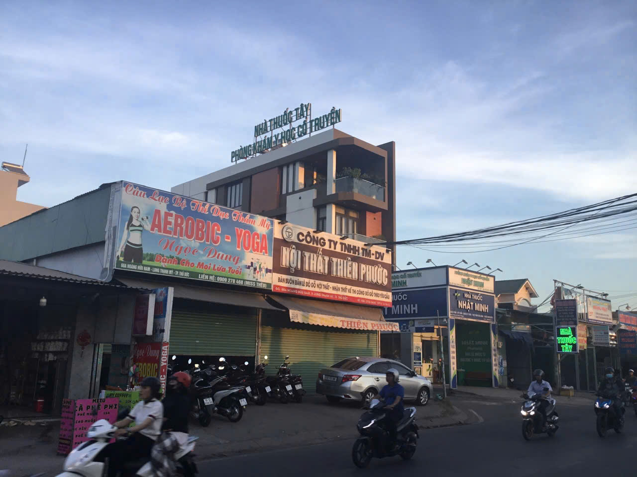 CHÍNH CHỦ CẦN BÁN LÔ ĐẤT VỊ TRÍ ĐẮC ĐỊA - MẶT TIỀN ĐƯỜNG HOÀNG HỮU NAM Tp Thủ Đức, TPHCM - Ảnh 3