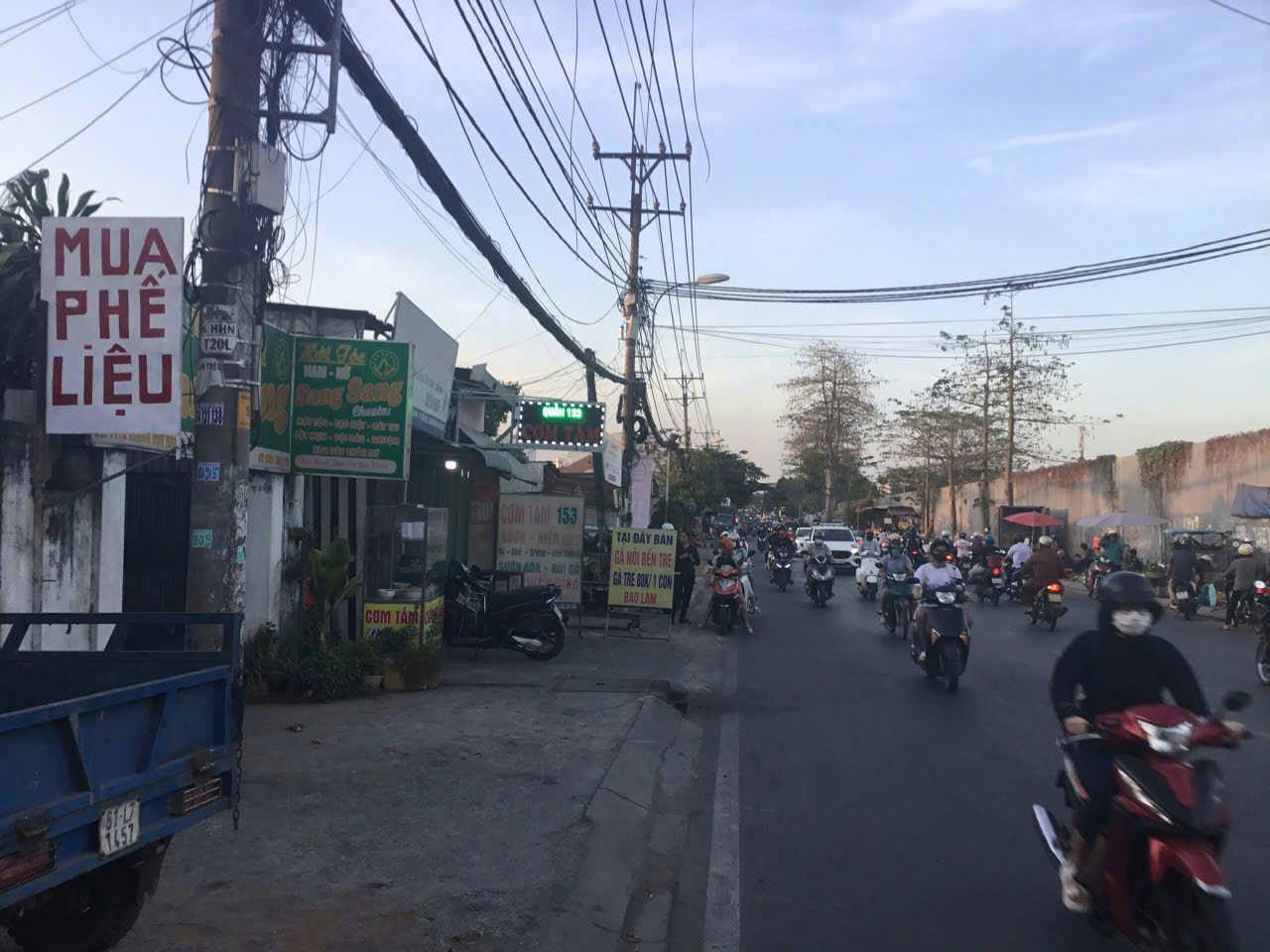 CHÍNH CHỦ CẦN BÁN LÔ ĐẤT VỊ TRÍ ĐẮC ĐỊA - MẶT TIỀN ĐƯỜNG HOÀNG HỮU NAM Tp Thủ Đức, TPHCM - Ảnh 4