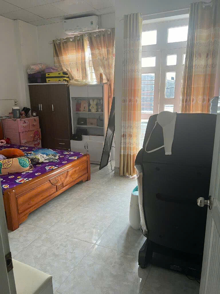🌈Bán Nhà MT Thạnh Xuân 22 P. Thạnh Xuân Q.12 70m2 (4,6x15) 2 Tầng chỉ hơn 5tỷ💵 - Ảnh 2