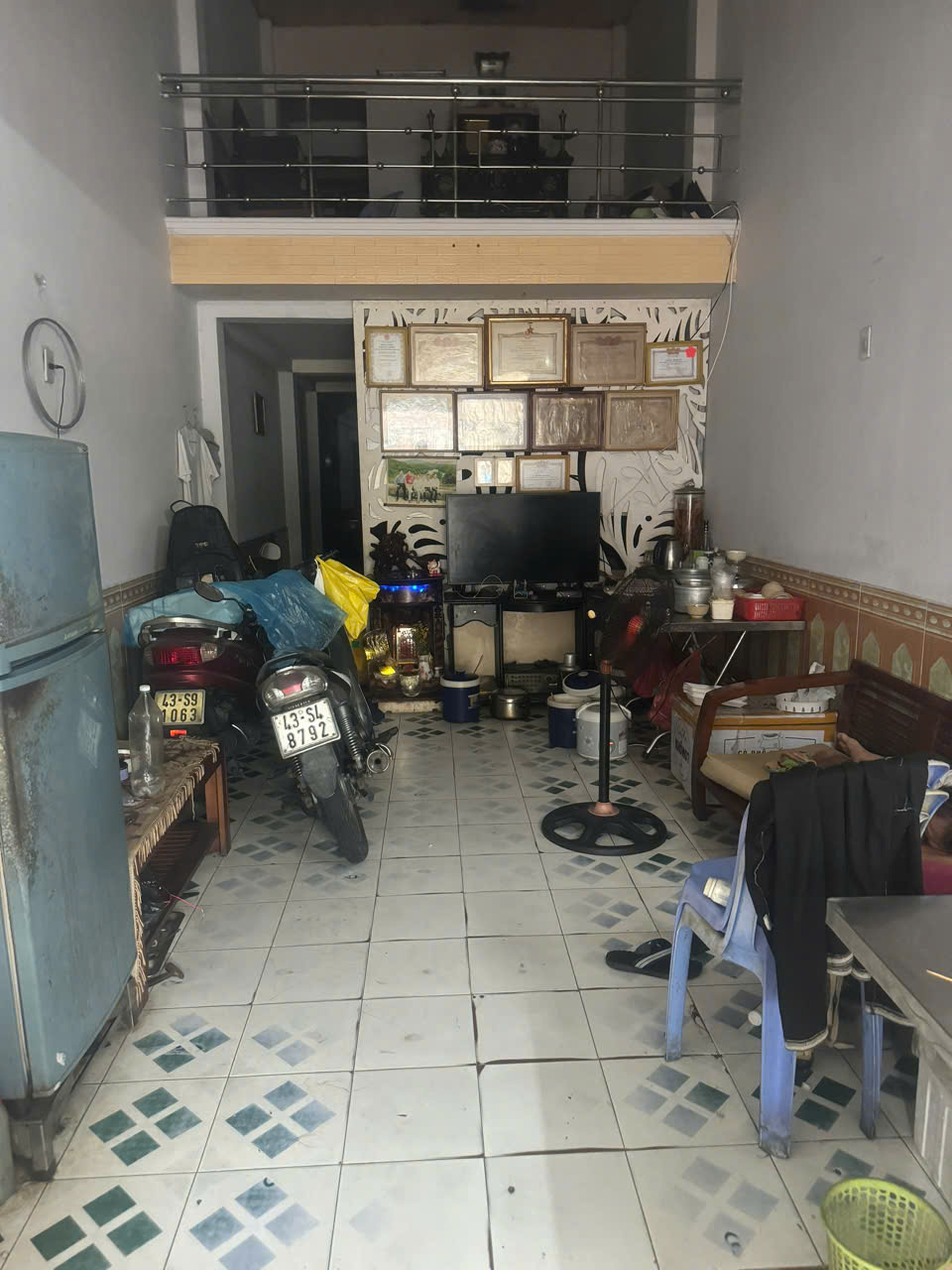 Lô đất đẹp trung tâm Đà Nẵng mặt tiền Núi Thành giá tốt cho nhà đầu tư - Ảnh chính