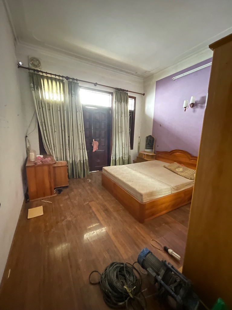 BÁN NHÀ LÂM HẠ 27 tỷ 75m,VIEW HỒ GẦN CÔNG VIÊN KINH DOANH,LONG BIÊN - Ảnh 4