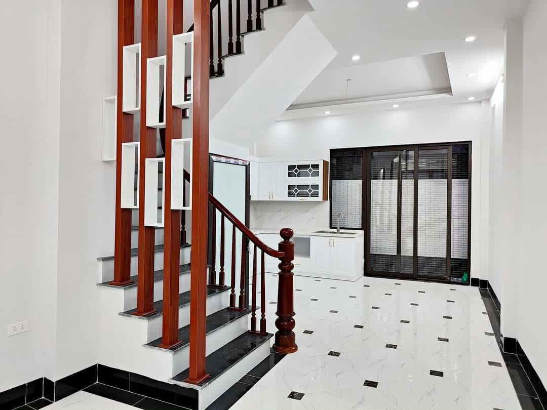 Nhà Siêu Mới, Phố Chùa Quỳnh, Nở hậu, Ô Tô Vào Nhà, Tiện Ích Đỉnh Cao, Diện Tích 52m2 Giá 12.8 Tỷ - Ảnh 2