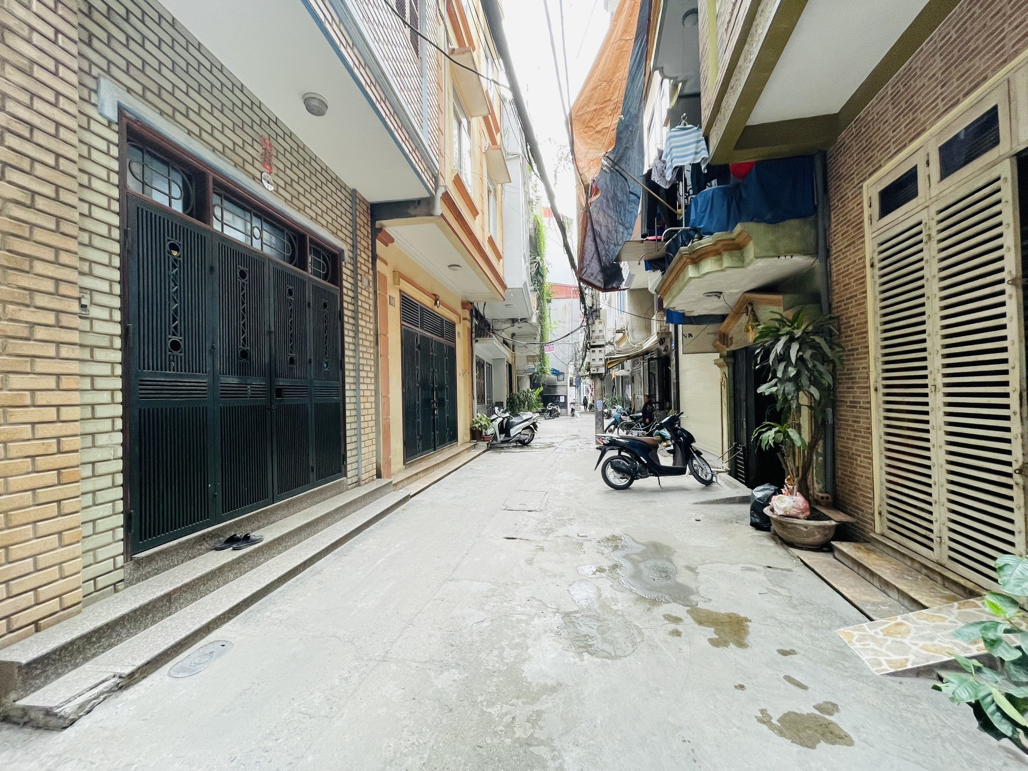 Nhà Siêu Mới, Phố Chùa Quỳnh, Nở hậu, Ô Tô Vào Nhà, Tiện Ích Đỉnh Cao, Diện Tích 52m2 Giá 12.8 Tỷ - Ảnh chính