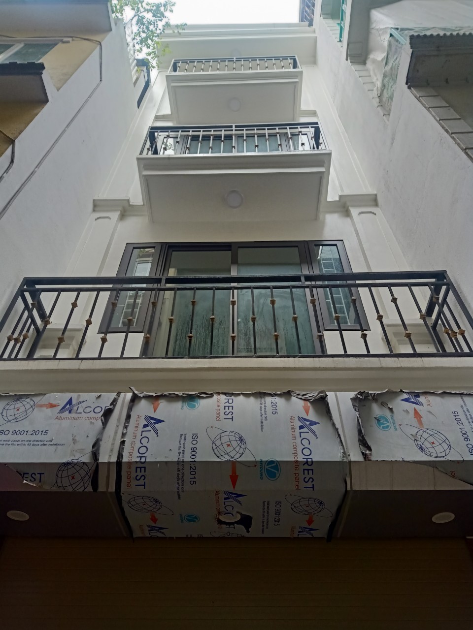 Nhà Siêu Mới, Phố Chùa Quỳnh, Nở hậu, Ô Tô Vào Nhà, Tiện Ích Đỉnh Cao, Diện Tích 52m2 Giá 12.8 Tỷ - Ảnh 1