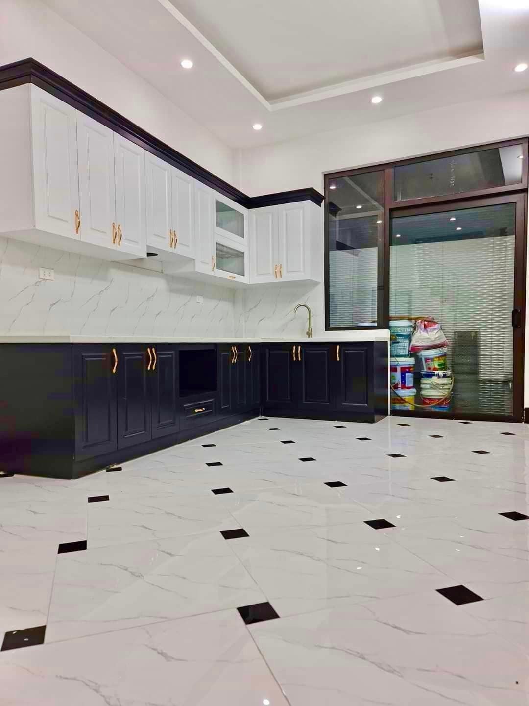 Nhà Siêu Mới, Phố Chùa Quỳnh, Nở hậu, Ô Tô Vào Nhà, Tiện Ích Đỉnh Cao, Diện Tích 52m2 Giá 12.8 Tỷ - Ảnh 4
