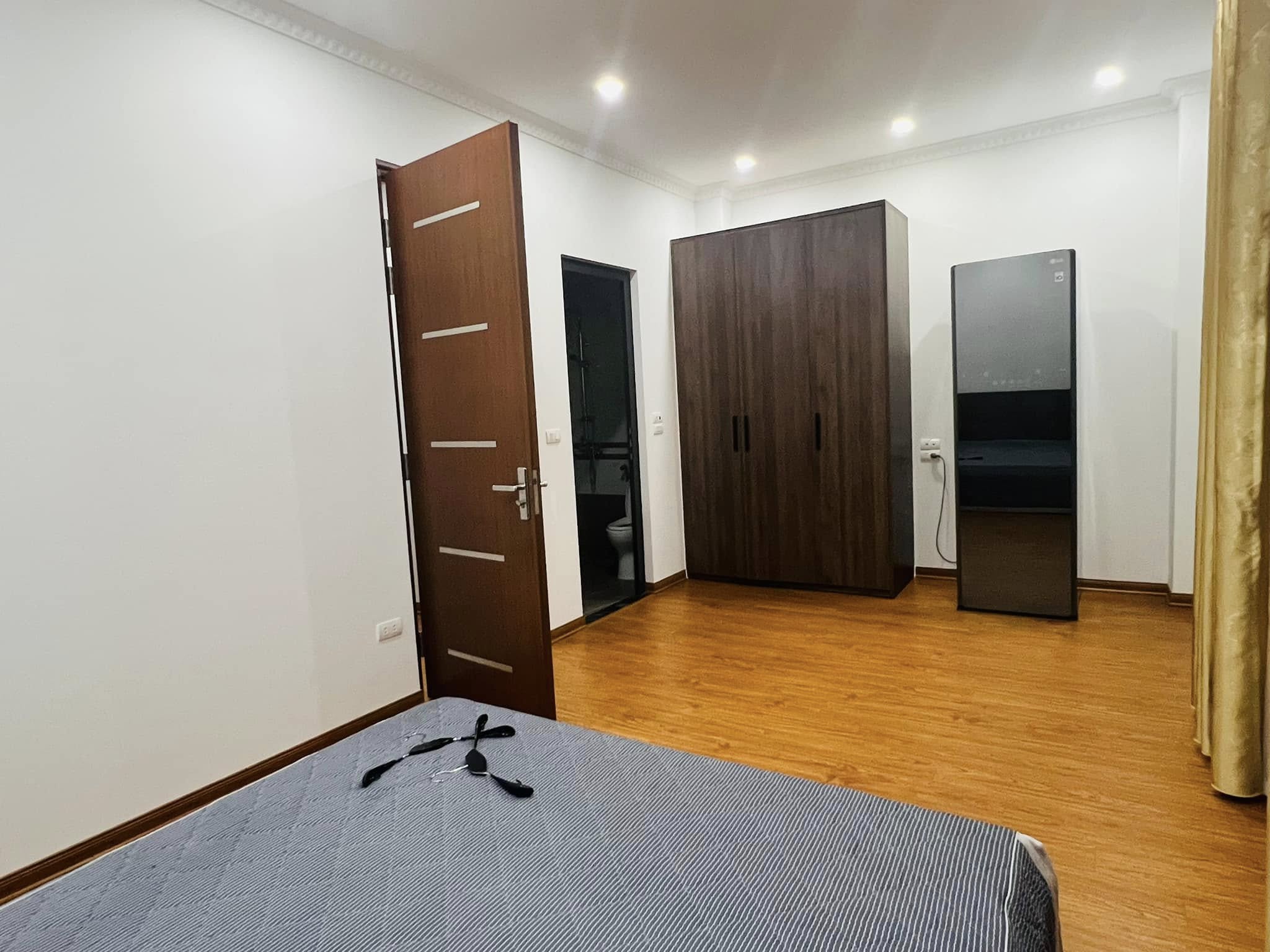 BÁN NHÀ THANH XUÂN, PHÂN LÔ OTO TRÁNH KINH DOANH, VĂN PHÒNG, DT52M2 MẶT TIỀN RÔNG, 18.X TỶ - Ảnh 2