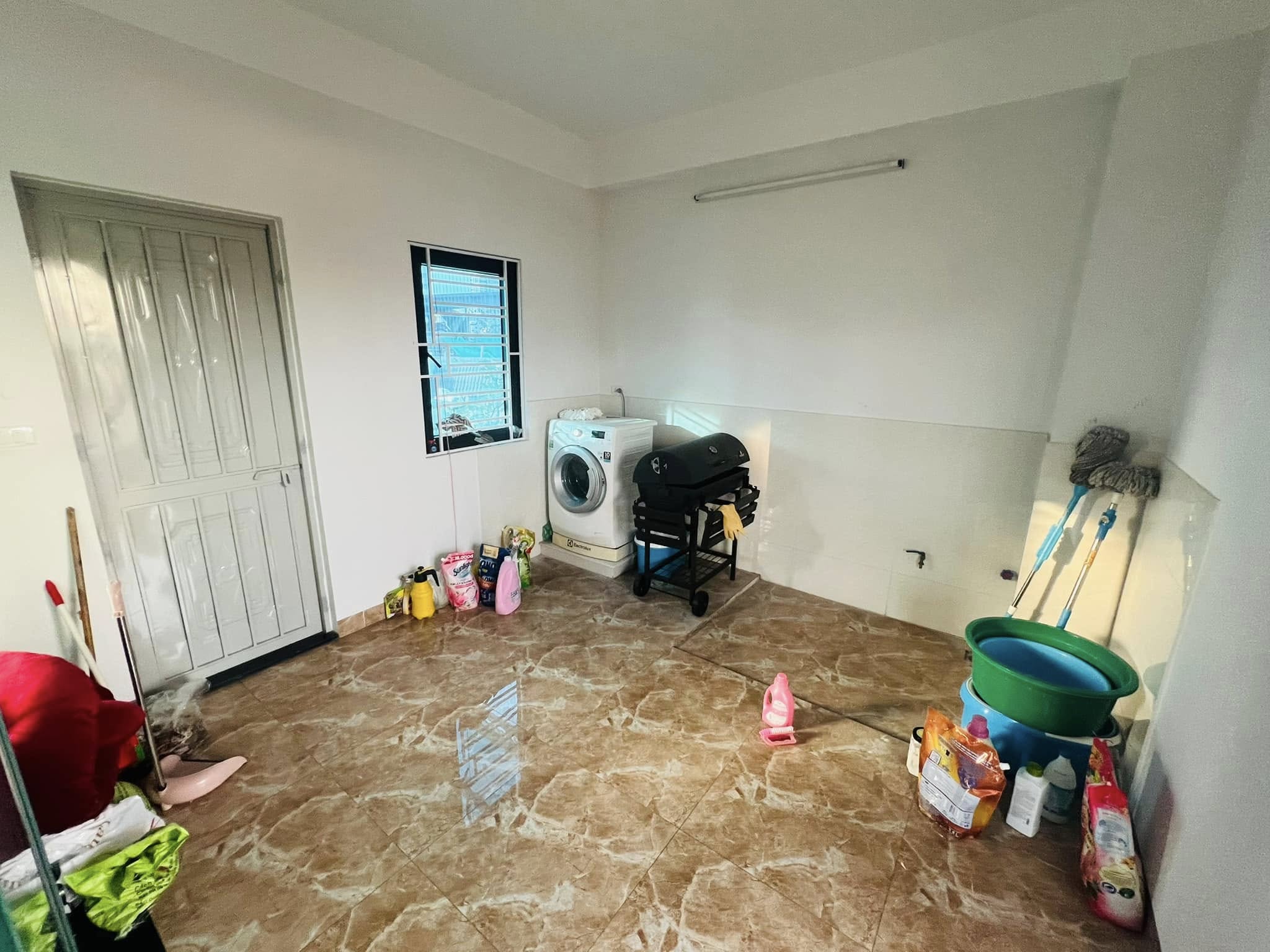BÁN NHÀ THANH XUÂN, PHÂN LÔ OTO TRÁNH KINH DOANH, VĂN PHÒNG, DT52M2 MẶT TIỀN RÔNG, 18.X TỶ - Ảnh 3