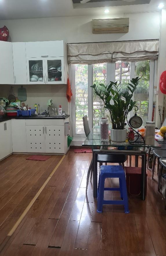 BÁN NHÀ LÊ VĂN THIÊM, THANH XUÂN, GARA Ô TÔ, NGÕ Ô TÔ TRÁNH, KINH DOANH, 55M2, 18.3 TỶ - Ảnh 2