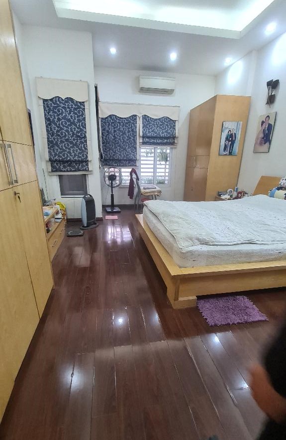 BÁN NHÀ LÊ VĂN THIÊM, THANH XUÂN, GARA Ô TÔ, NGÕ Ô TÔ TRÁNH, KINH DOANH, 55M2, 18.3 TỶ - Ảnh 3