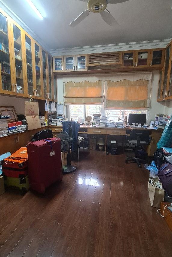 BÁN NHÀ LÊ VĂN THIÊM, THANH XUÂN, GARA Ô TÔ, NGÕ Ô TÔ TRÁNH, KINH DOANH, 55M2, 18.3 TỶ - Ảnh 4
