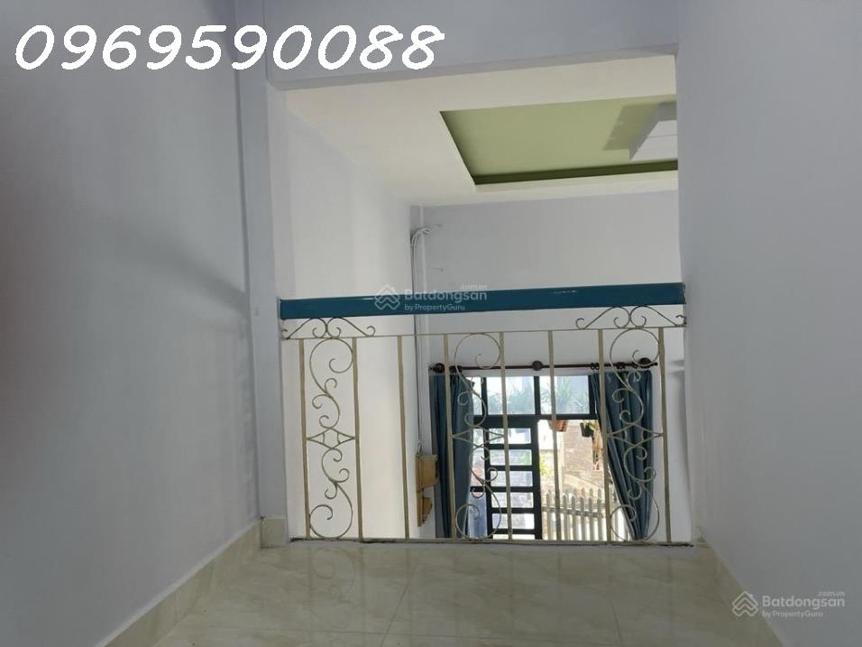 BÁN NHÀ HXH 66M² – 2 TẦNG – HẺM ĐỖ NHUẬN, SƠN KỲ – TÂN PHÚ – 5.7 TỶ - Ảnh 2