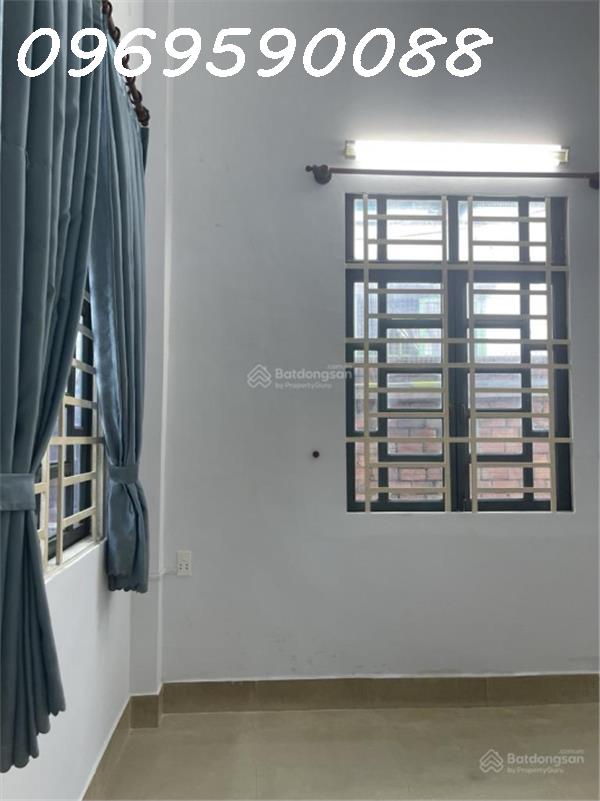 BÁN NHÀ HXH 66M² – 2 TẦNG – HẺM ĐỖ NHUẬN, SƠN KỲ – TÂN PHÚ – 5.7 TỶ - Ảnh 4
