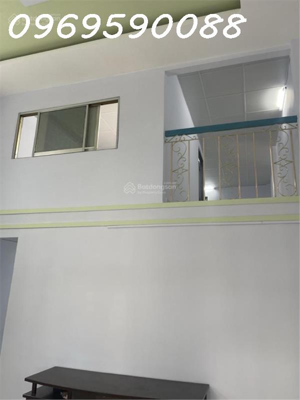 BÁN NHÀ HXH 66M² – 2 TẦNG – HẺM ĐỖ NHUẬN, SƠN KỲ – TÂN PHÚ – 5.7 TỶ - Ảnh 1