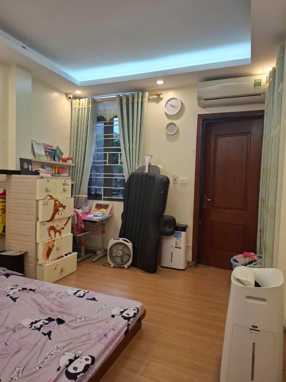 HOÀNG HOA THÁM - NHÀ ĐẸP, DÂN XÂY TÂM HUYẾT -  DT45M2X4T - 8.8 TỶ - Ảnh 4