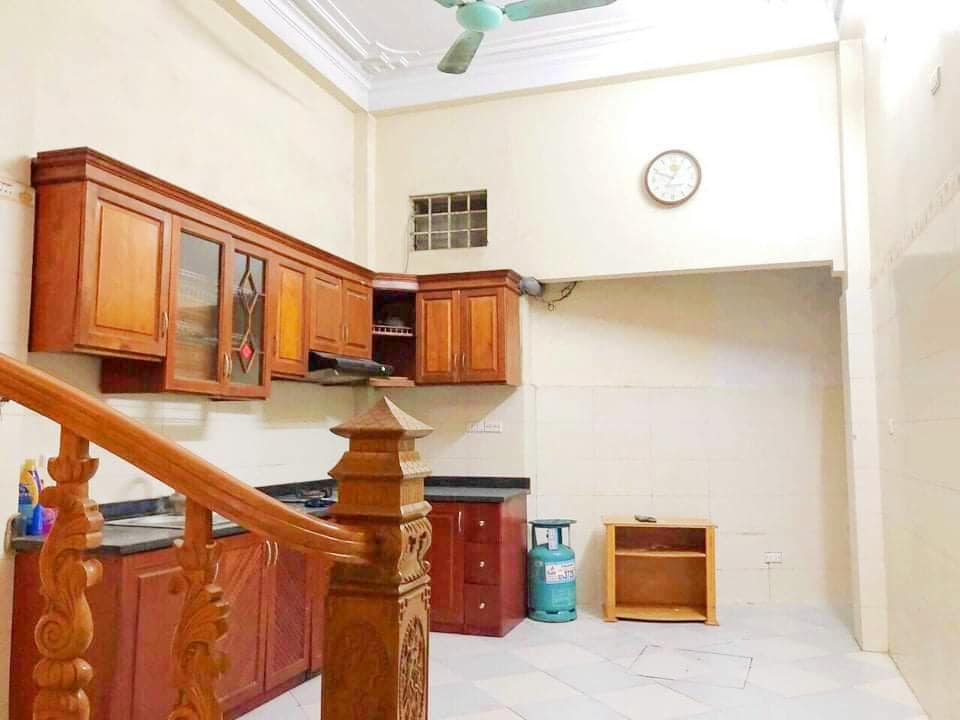 MẶT PHỐ AN DƯƠNG VƯƠNG, TÂY HỒ-VỈA HÈ-KD-Ô TÔ: 78M X4T, MT 5,5M, GIÁ 20,95 TỶ - Ảnh chính