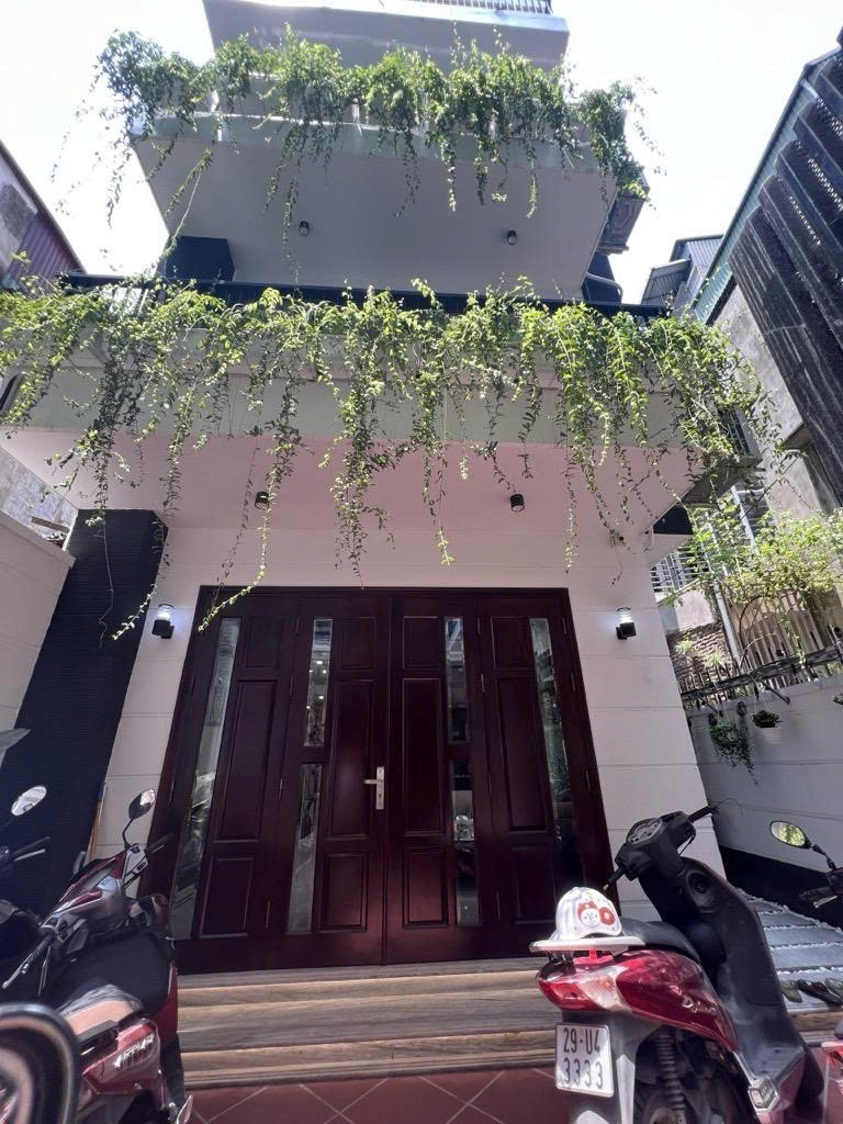 Bán nhà Đào Tấn, biệt thự VIP, ở sướng, 30m ra phố, 110m MT6m chỉ 20.5 tỷ - Ảnh chính