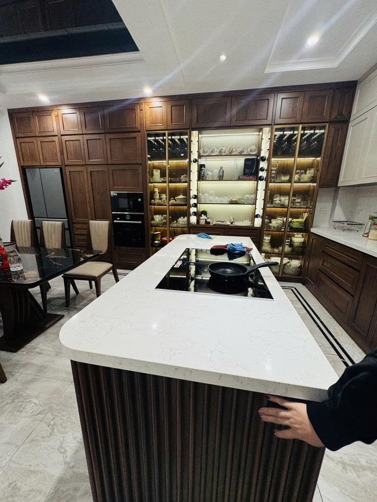 Bán nhà Đào Tấn, biệt thự VIP, ở sướng, 30m ra phố, 110m MT6m chỉ 20.5 tỷ - Ảnh 3