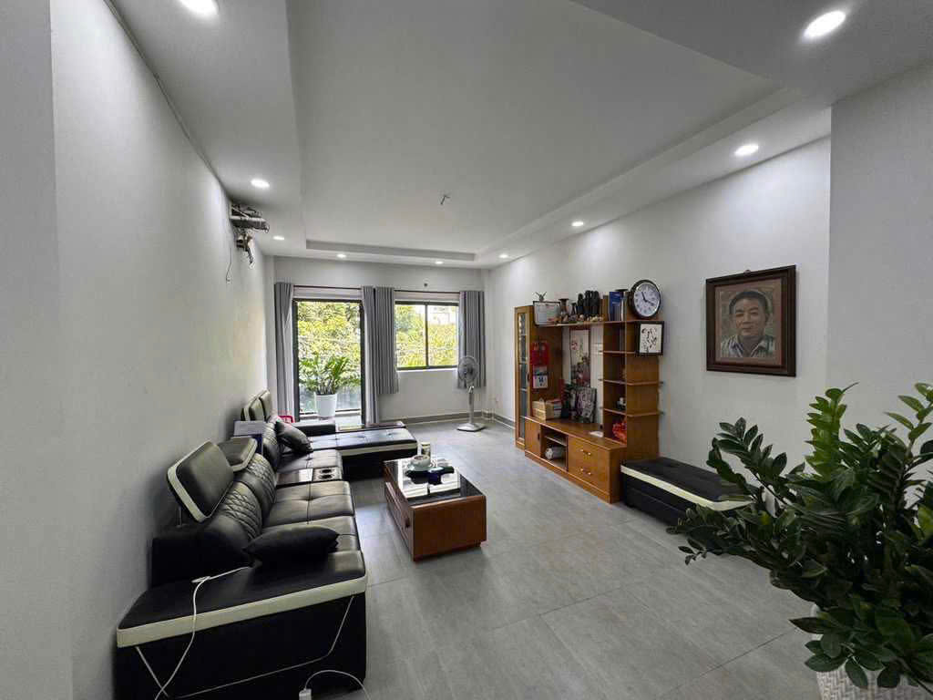 💥 MẶT TIỀN KINH DOANH BÀU CÁT 2,P.12.TÂN BÌNH.ĐƯỜNG 20M CÓ LỀ 2M,4M X 17M, 5 TẦNG, NHÀ MỚI Ở - Ảnh 2