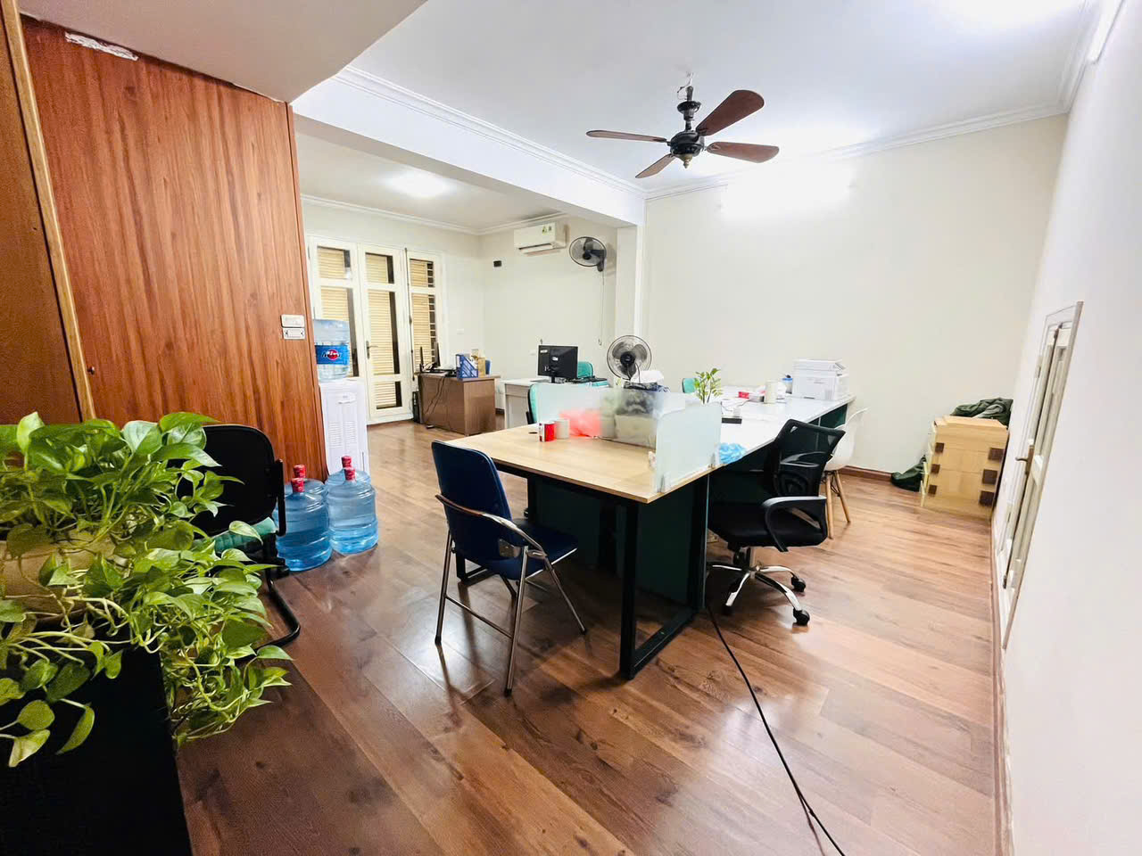 9 TẦNG TẠI PHỐ LÊ TRỌNG TẤN,THANH XUÂN, VỈA HÈ RỘNG.  145M, GIÁ 59 TỶ ( CÒN THƯƠNG LƯỢNG) - Ảnh 2